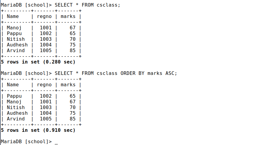 ORDER-BY-with-ASC-Option