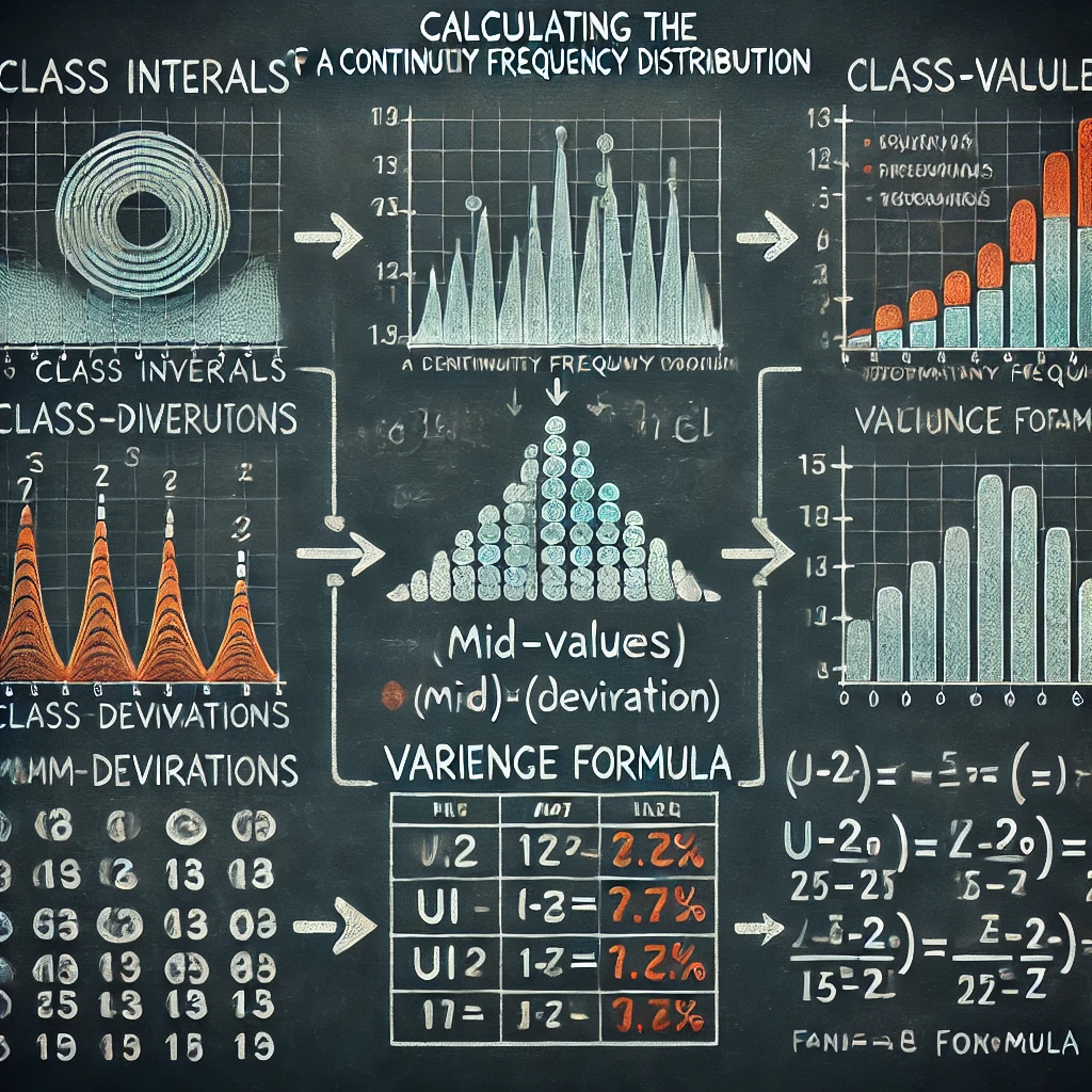 variance