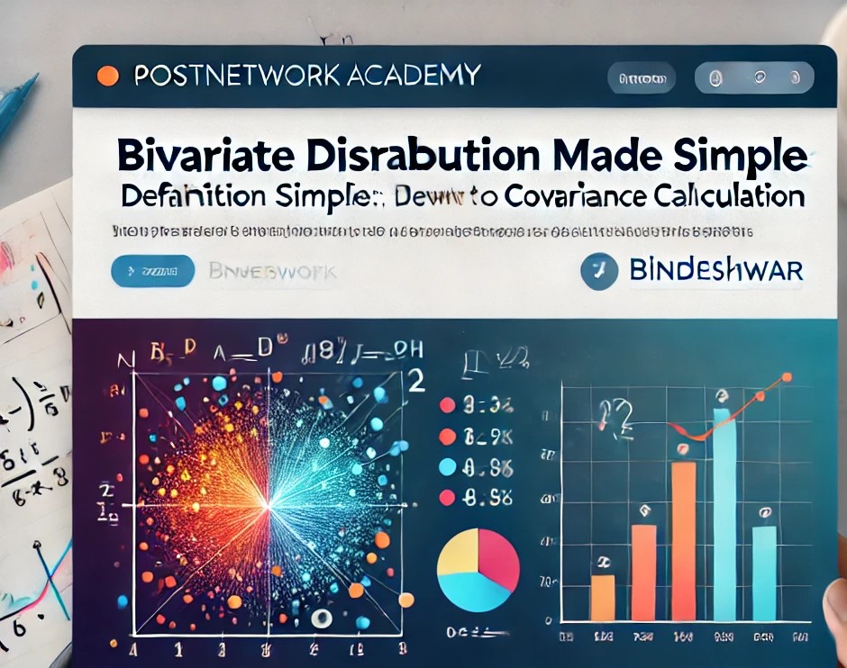 Bivariate Distribution