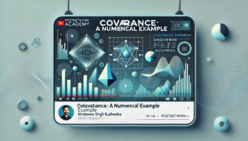 Covariance