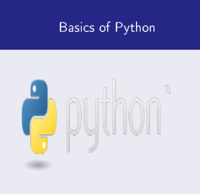 Basics of Python : Calculate Factorial - PostNetwork Academy