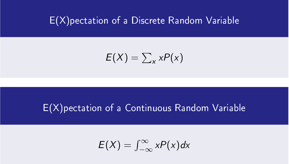 expected-value-of-a-continuous-random-variable