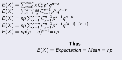 Binomial Distribution in Statistics - PostNetwork Academy