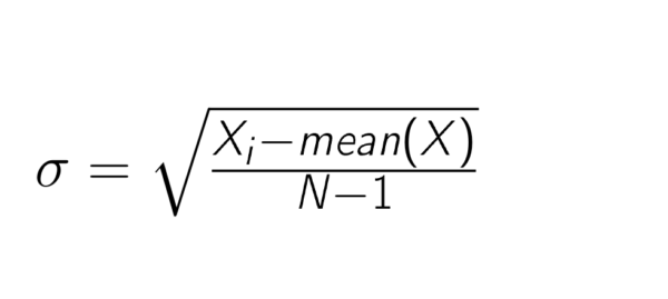 Standard Deviation Variance And Covariance Postnetwork Academy